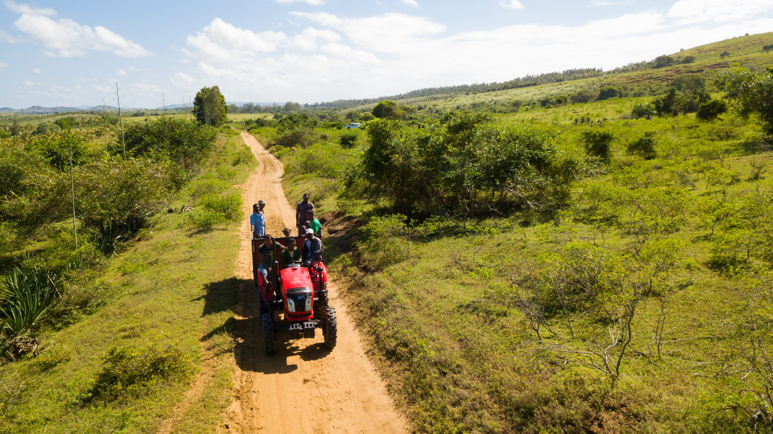 Contacter Floribis France | Fournisseur épices et huiles Madagascar Nice